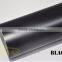 Self Adhesive matte Vinyl Matt Black Car Wrap Vinyl matte grey vinyl 1.52x30M