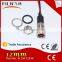 frigidaire oven pilot light 12mm panel mounting hole LED 120v pilot light with wire leading