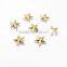Colored Metal Claw Studs For Clothing