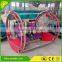 New fantastic Leswing Car Entertainment Rides Happy swing car