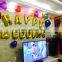 Alphabet Letter Balloons,alphabet Letter Foil Balloons,small Balloons
