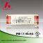 110v ac to 24v dc 24volt 24watt waterproof ip67 led driver