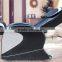 Electric 3D Recliner Full Body Healthcare Thai Massage Chair