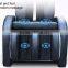Electric 3D Recliner Full Body Healthcare Thai Massage Chair