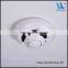 H.264 HD1080p Night Vision Home Security Wireless Hidden Camera UFO Smoke Detector WIFI IP Camera Fire Alarm System