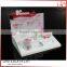 tabale top small acrylic cosmetic display stand