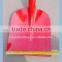 Germany Garden Hand Tools Steel Square Shovel