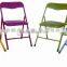 Modern Z bar stool with footrest