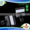 High Power led street light Waterproof parking lot light 24w 80w
