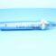 12 needles stainless derma pen professional micro needle pen for skin whitening