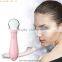 Electronic Vibration Iontophoresis Apparatus Face Massager Facial Skin Care Cleaner Beauty Instrument