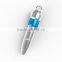 Effective wrinkle remove PINXEL rf fractional Micro needle machine / micro needle rf / vein stopper / rf skin tightening machine
