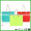 2016 Popular Lady Silicone Mini Candy Jelly Bag Silicone Handbag