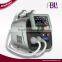Remarkable ipl shr skin rejuvenation hair removal equipment