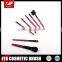 High Quality Professional Makeup Brushes Kits With Bag