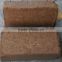 coco peat 5 kg block / coco peat brick / coco peat 650 gram