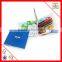 Newest hot sell chinese colored instruction book