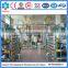 Hot sale full set oilseeds oil extraction production line