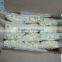 2015 new crop fresh peeled garlic packed in jar or bag factory in jinxiang