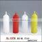 Plastic fruit juice pot for hotel,restaurant,household using