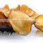 Fried Super-thin Sweet potato crisps