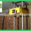 new generation cement plaster machine for sale / wall cement spray plaster machine