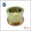 Manufacture provide custom made cnc machining parts for castor wheel
