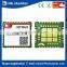 lowest price new ic electronics component gprs gps gsm module SIMCOM SIM868 support quad-band 850/900/1800/1900MHz