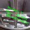 commercial meat paste mixing machine/meat paste machine/meat paste making machine for meat ball