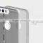 2016 Newest High Quality Nillkin Nature Transparent Soft TPU Case Back Cover For HUAWEI HONOR 8