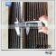 alloy 800 .alloy825. alloy925. alloy625 Stainless Steel fasteners thread rod and nut