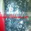 310S en 1.4845 stainless steel bolt & nut with washer uns S31008