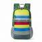 OEM customized new wholesale lightweight foldable backpack