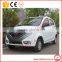 Automobile Energy Saving 4 Wheels Electric Sedan Car for Passenager Made in China