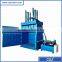 Manufacturer car truck tyre baling press machine for sale