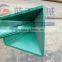 2016 Yesr Discount for Screw Conveyor Belt For Charcoal Powder and Sawdust