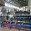Chinese hard wood Full automatic horizontal band sawmill machine