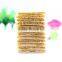 Soft tooth picks eco friendly toothpicks