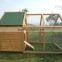 Wooden Chicken Coop With Run (BP-C004)