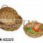 High Quality Water Hyacinth Basket ( Website: July.etop)