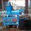 Solid Liquid Separator Machine For Cow