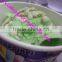 Hot sale factory removable cold plate for ice cream