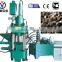 High quality sponge iron scraps/mill scale /cooper scraps Briquette machine from Shanghai Yuke Industrial