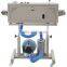 Bag Sealer Plastic Bag Continuous Inflatable Sealing Machine