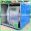 2015 hot sell high output animal feed mixer machine