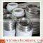 0.2mm 0.3mm 0.5mm 304 306 stainless steel mesh wire / stainless steel wire price per ton