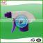 Stable Quality With ISO9001 Certificate Spray-Stream-Off Function Foam Shape Water Bottle Plastic Trigger Sprayer