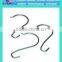 Metal Stainless Steel S Hook for Hanger