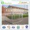 Galvanized outdoor dog kennel wholesale