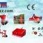 Tractor Mounted Grading Machines Grader Blade